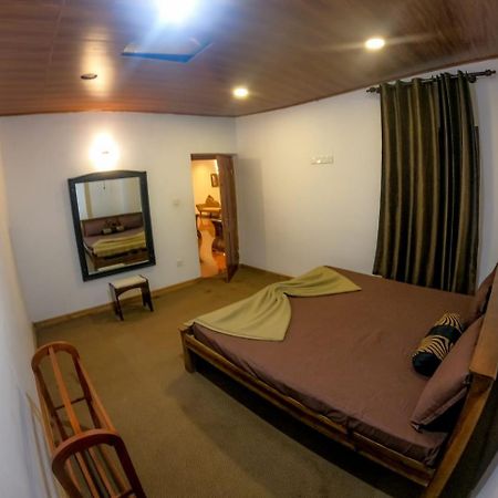 Hotel Grand Sun Inn Nuwara Eliya Exteriör bild