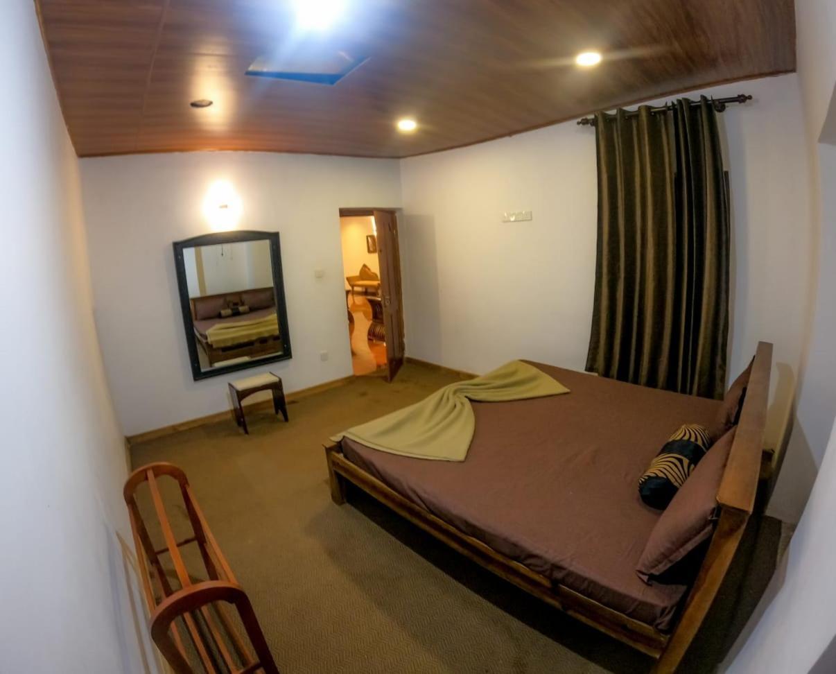 Hotel Grand Sun Inn Nuwara Eliya Exteriör bild
