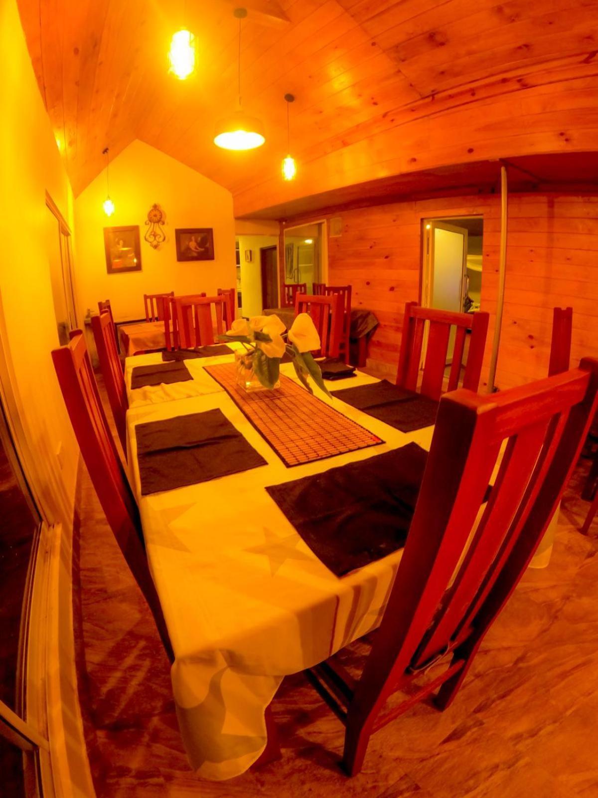 Hotel Grand Sun Inn Nuwara Eliya Exteriör bild