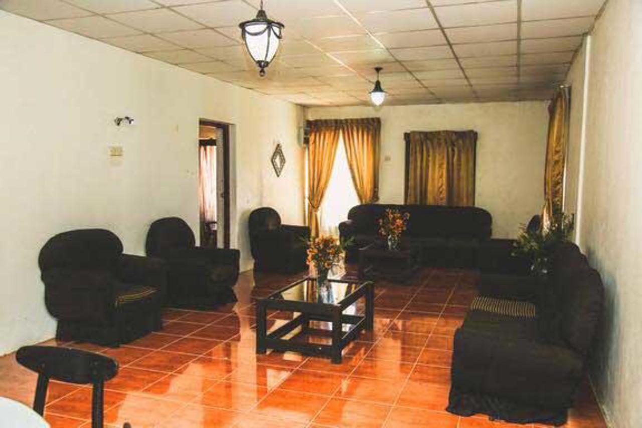 Hotel Grand Sun Inn Nuwara Eliya Exteriör bild