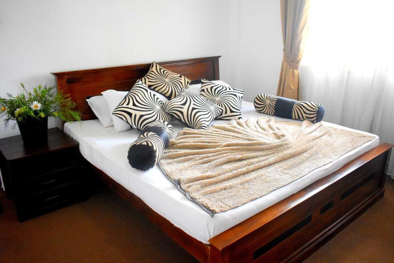 Hotel Grand Sun Inn Nuwara Eliya Exteriör bild