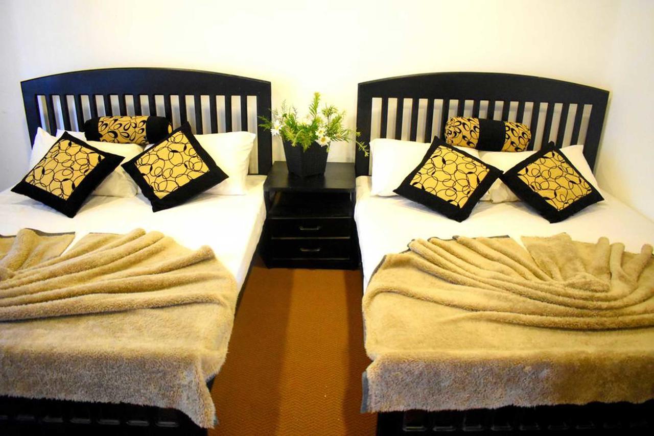 Hotel Grand Sun Inn Nuwara Eliya Exteriör bild