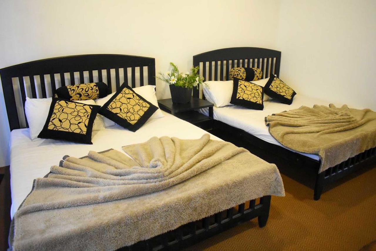 Hotel Grand Sun Inn Nuwara Eliya Exteriör bild