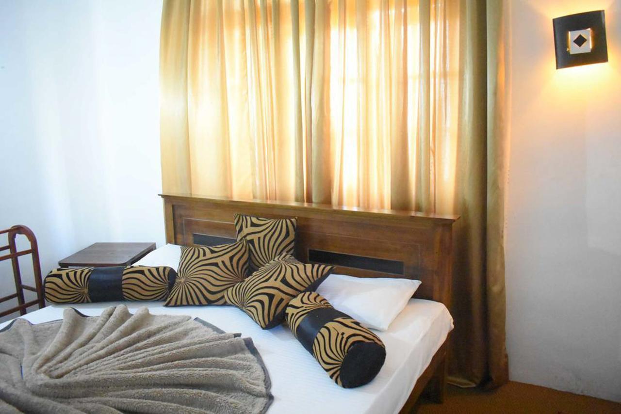 Hotel Grand Sun Inn Nuwara Eliya Exteriör bild