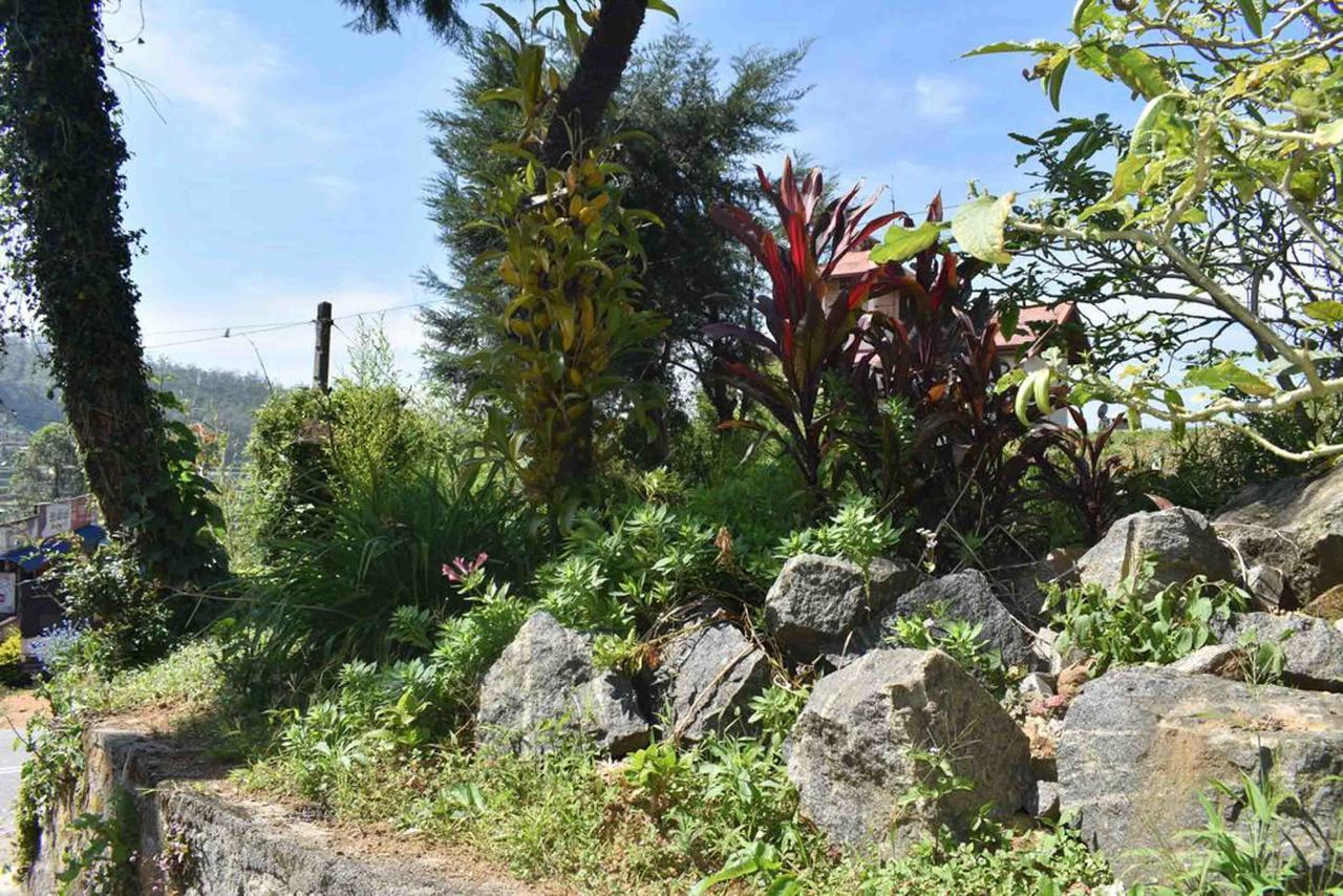 Hotel Grand Sun Inn Nuwara Eliya Exteriör bild