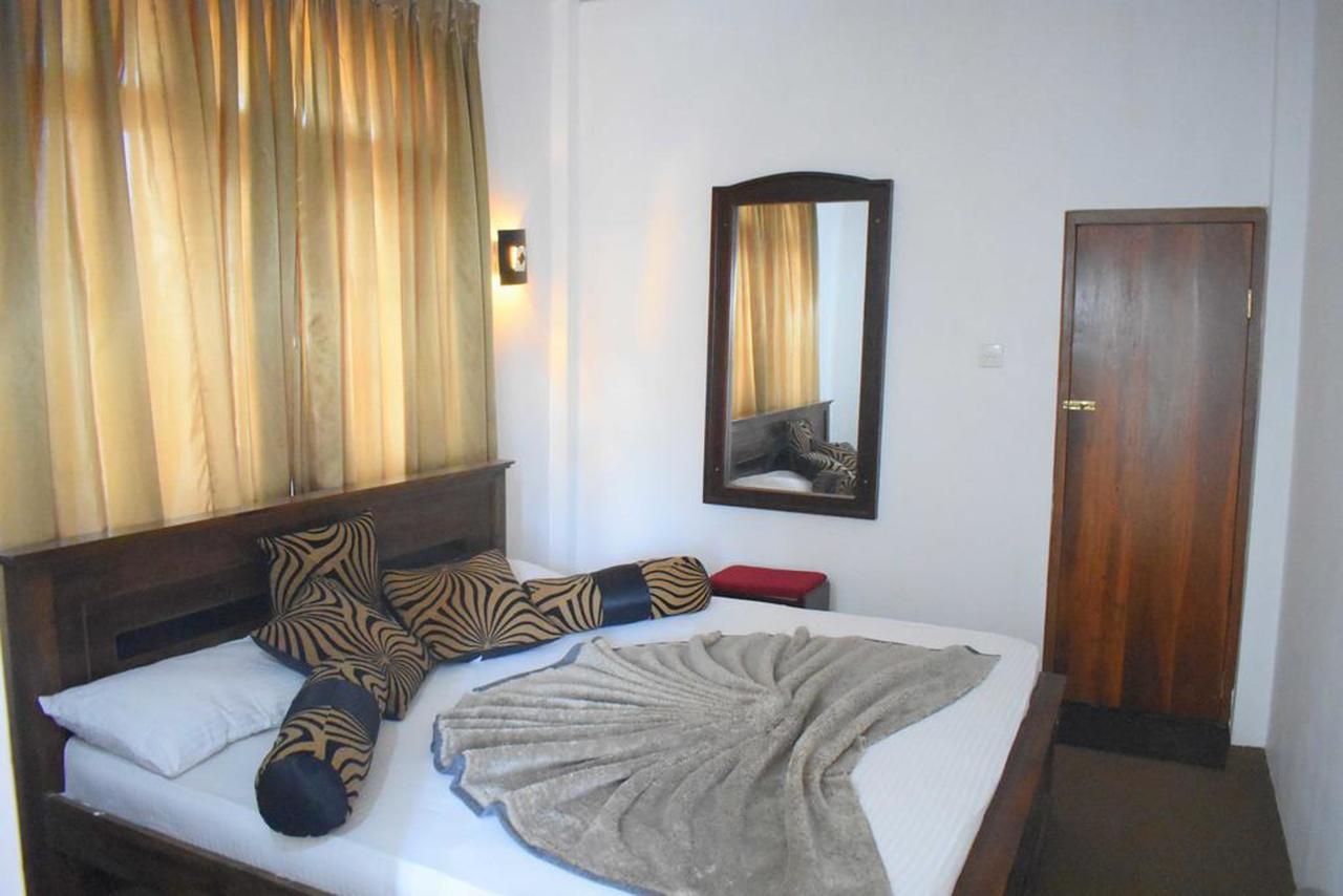 Hotel Grand Sun Inn Nuwara Eliya Exteriör bild