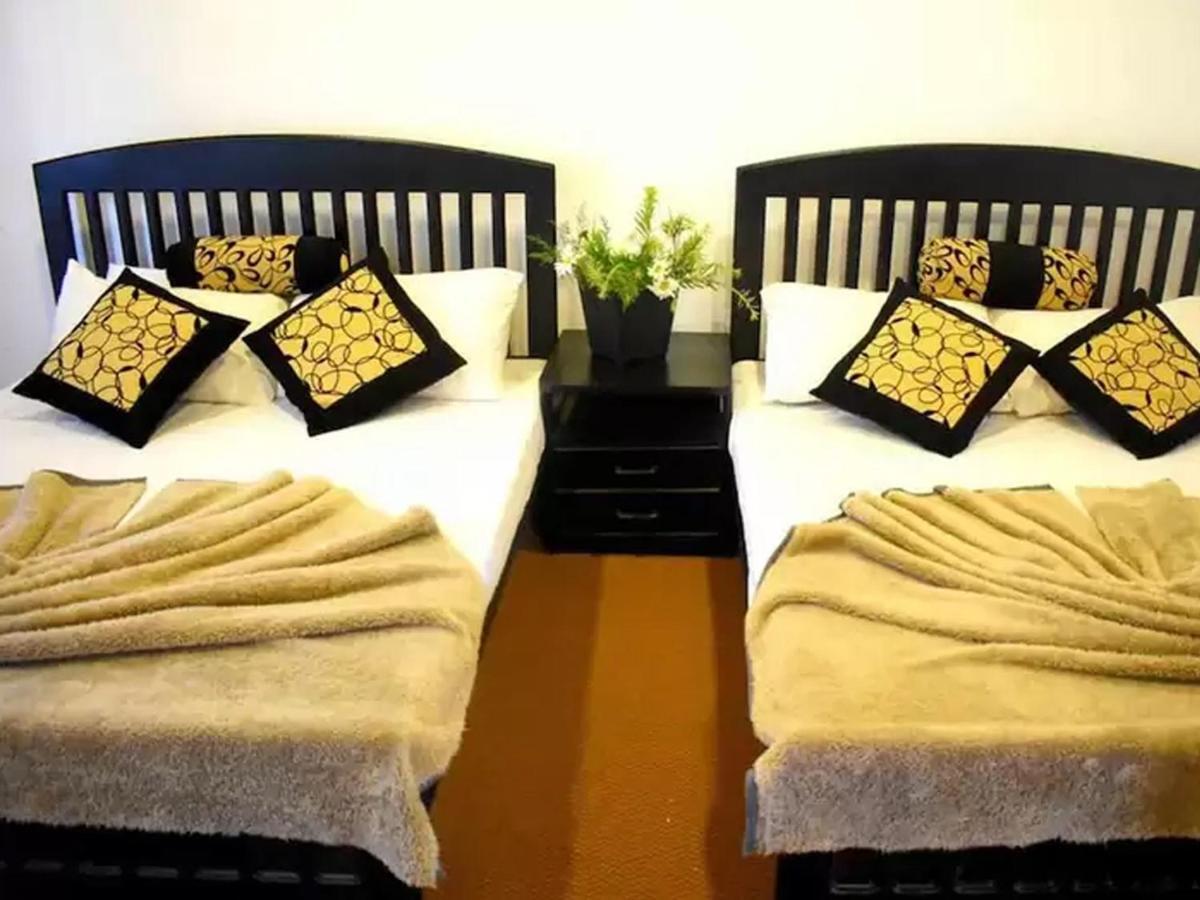 Hotel Grand Sun Inn Nuwara Eliya Exteriör bild
