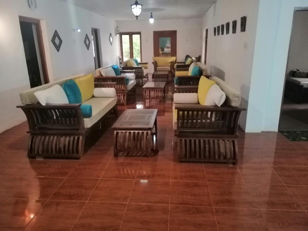 Hotel Grand Sun Inn Nuwara Eliya Exteriör bild