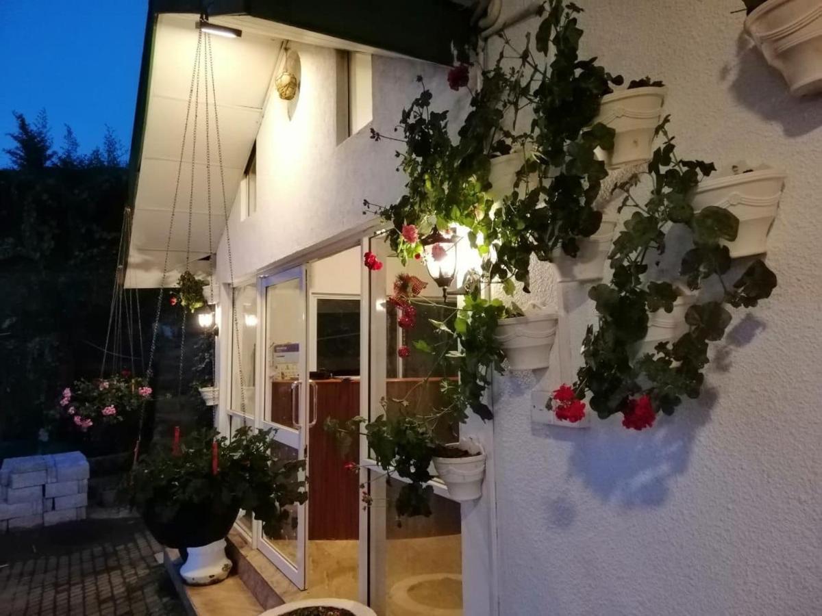Hotel Grand Sun Inn Nuwara Eliya Exteriör bild