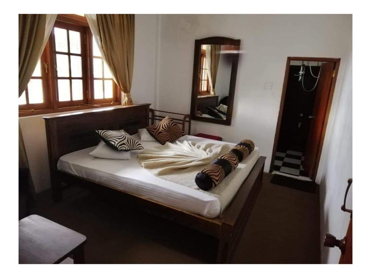 Hotel Grand Sun Inn Nuwara Eliya Exteriör bild